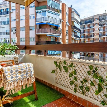 Sunterrace Loft-Triana'S Star, 10' From City Center! Sevilla Exterior foto