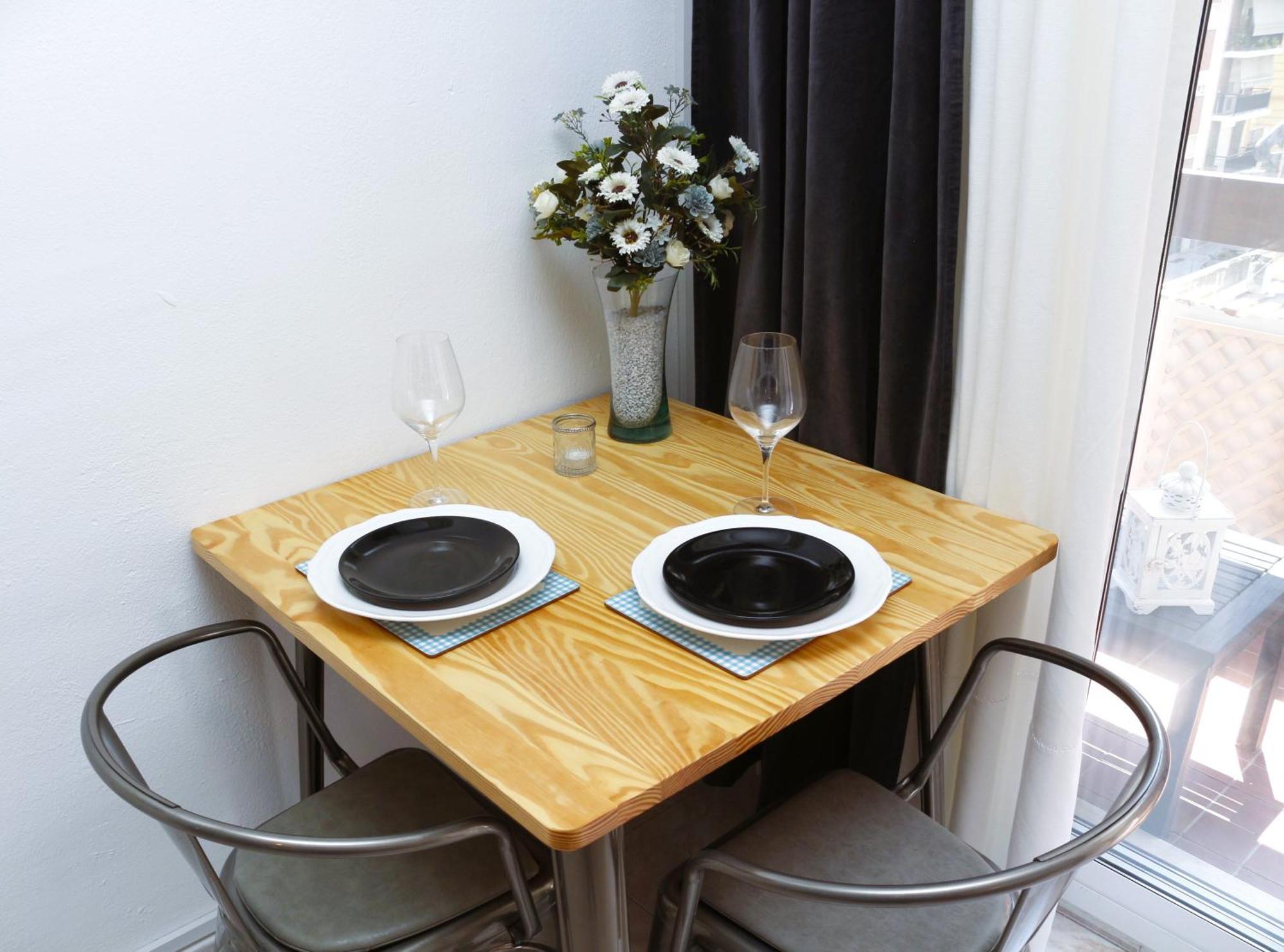 Sunterrace Loft-Triana'S Star, 10' From City Center! Sevilla Exterior foto