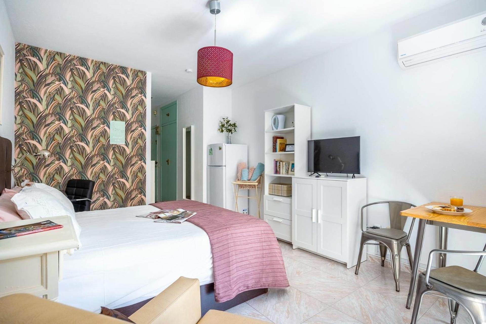 Sunterrace Loft-Triana'S Star, 10' From City Center! Sevilla Exterior foto