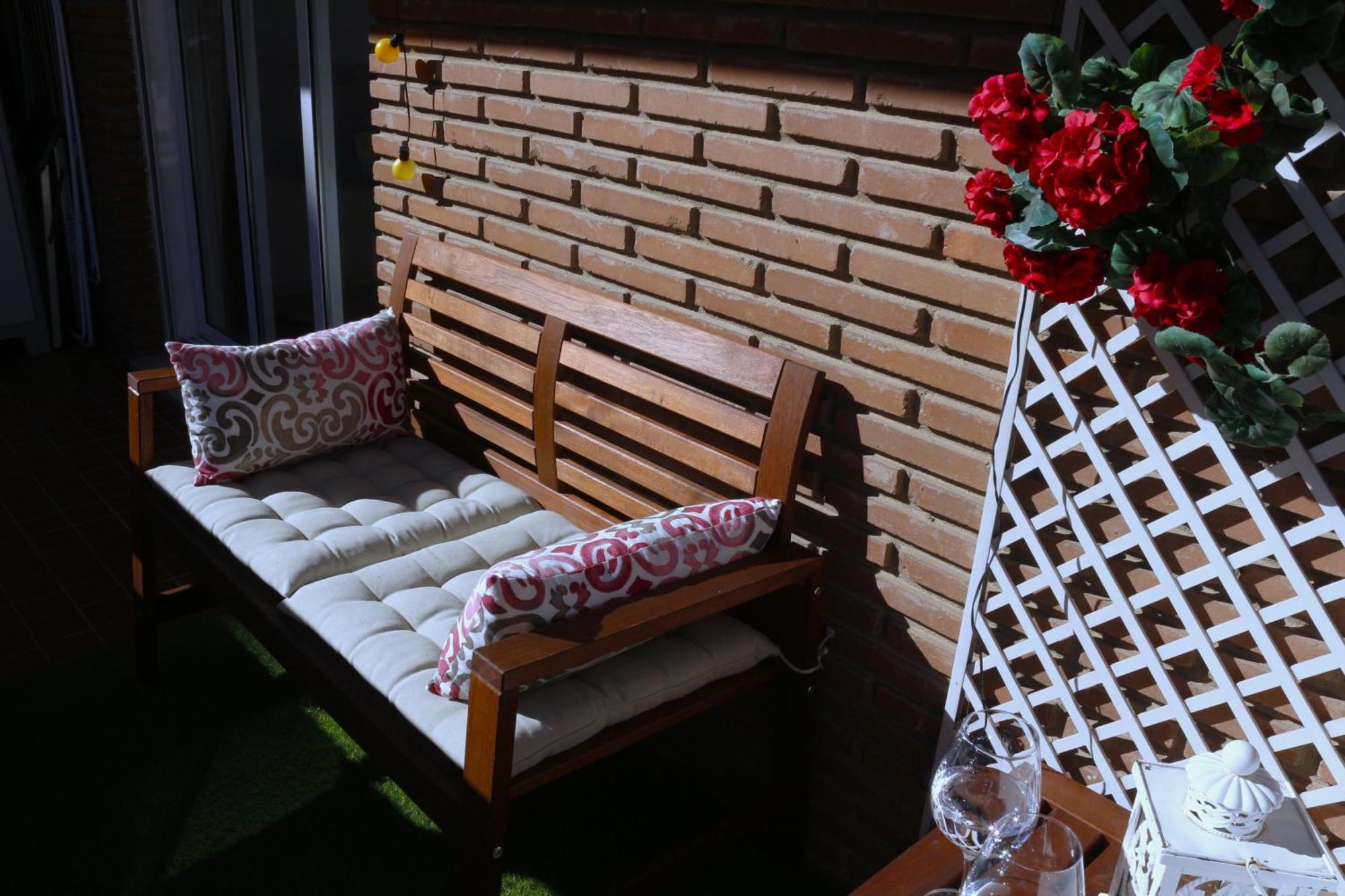 Sunterrace Loft-Triana'S Star, 10' From City Center! Sevilla Exterior foto