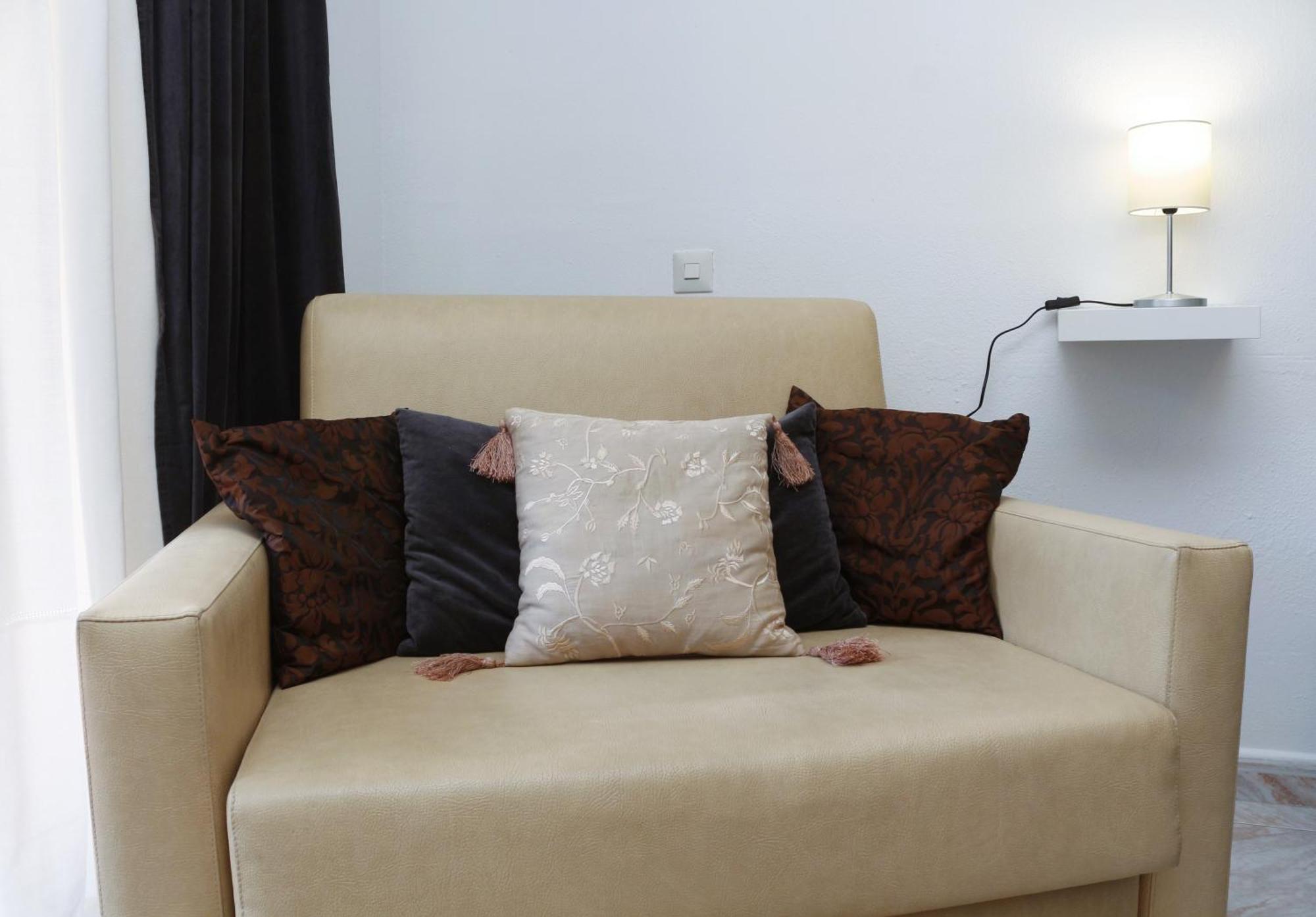 Sunterrace Loft-Triana'S Star, 10' From City Center! Sevilla Exterior foto