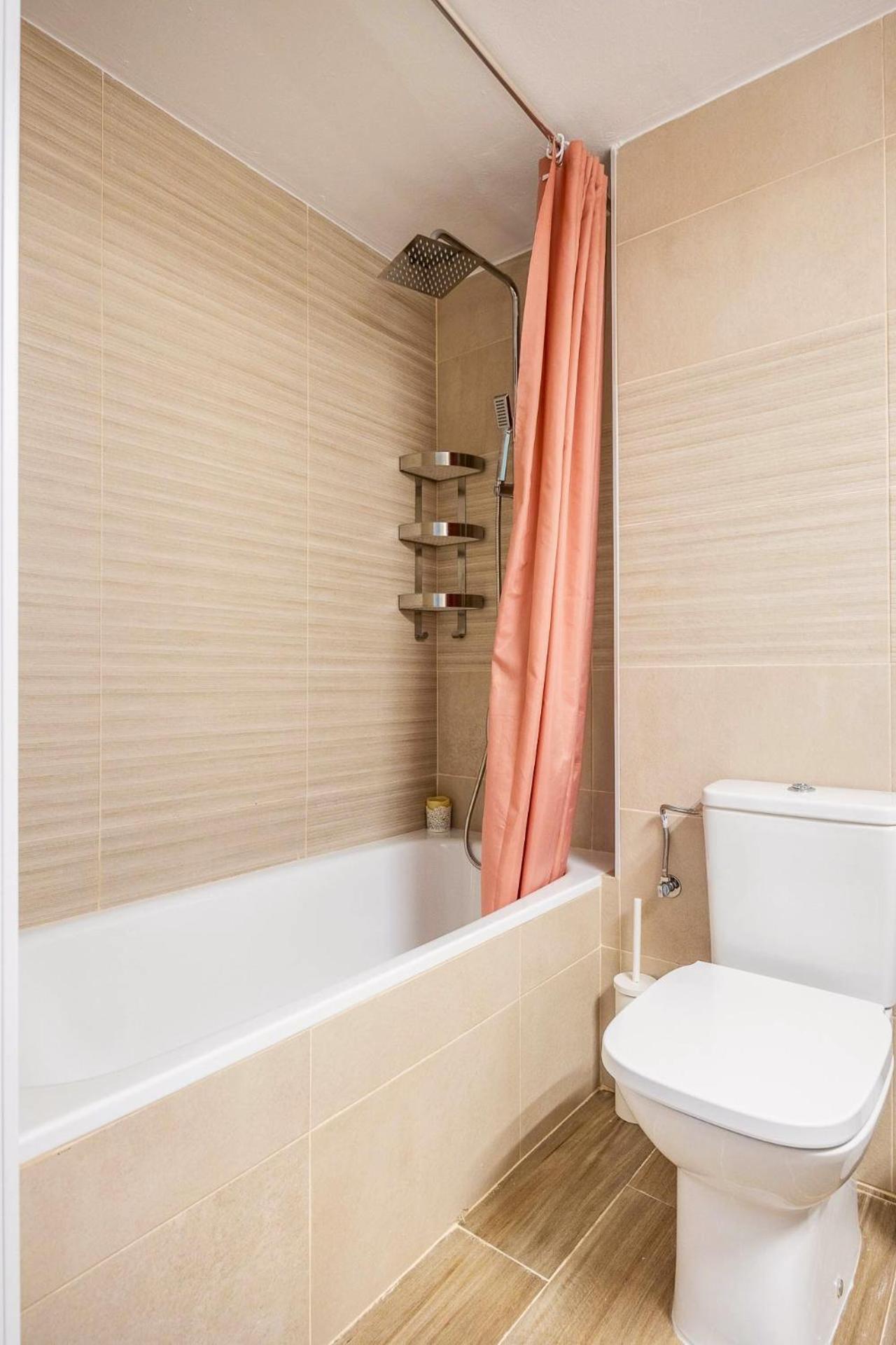 Sunterrace Loft-Triana'S Star, 10' From City Center! Sevilla Exterior foto