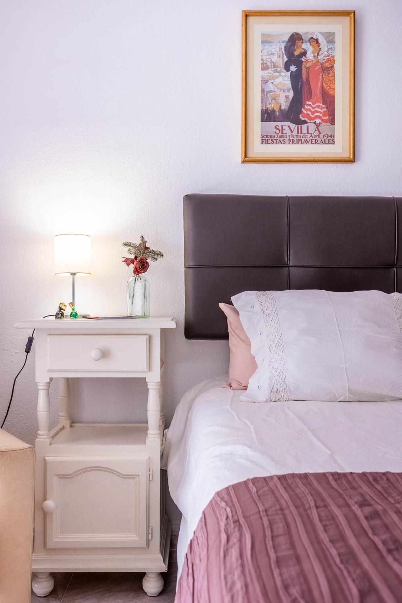 Sunterrace Loft-Triana'S Star, 10' From City Center! Sevilla Exterior foto