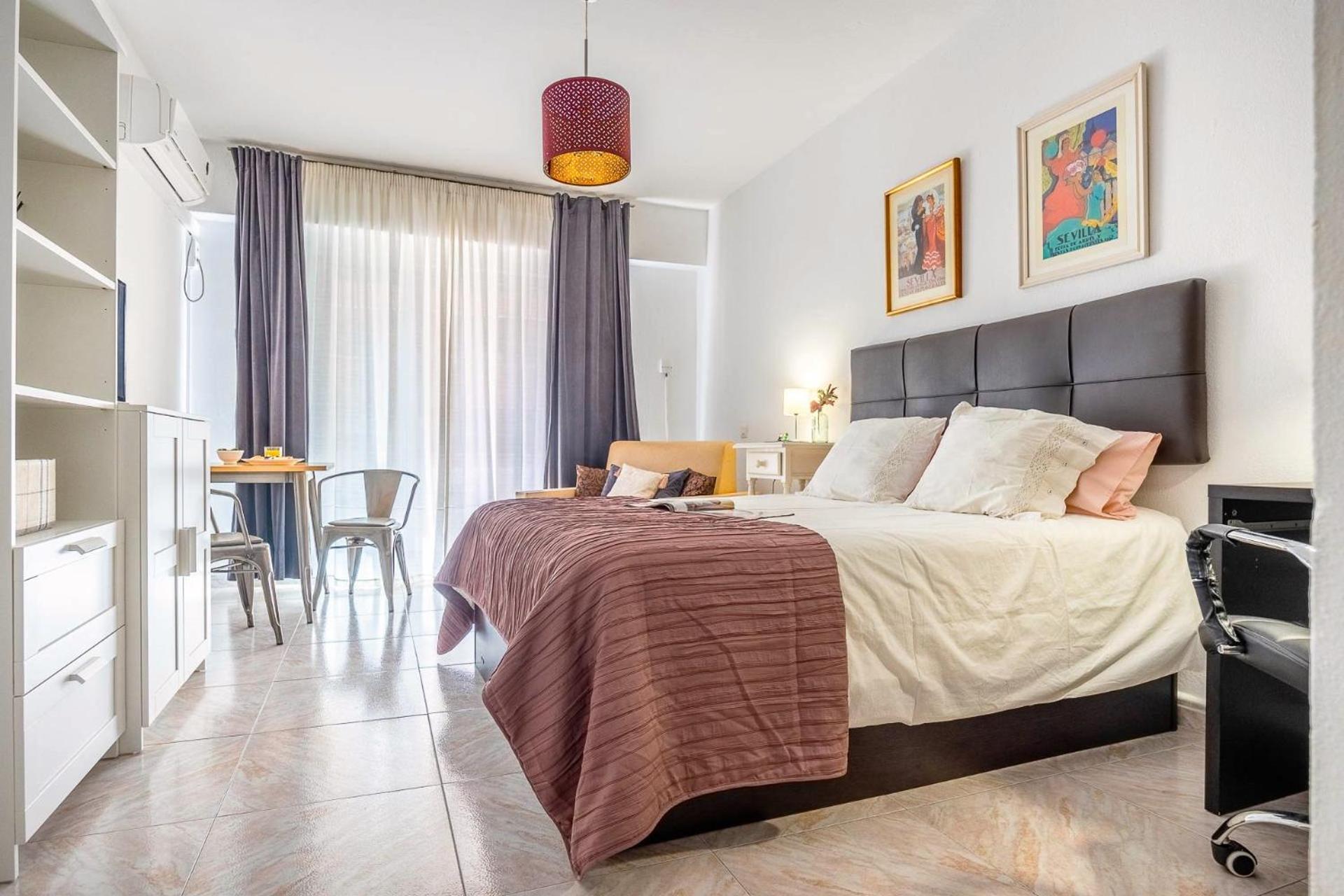 Sunterrace Loft-Triana'S Star, 10' From City Center! Sevilla Exterior foto