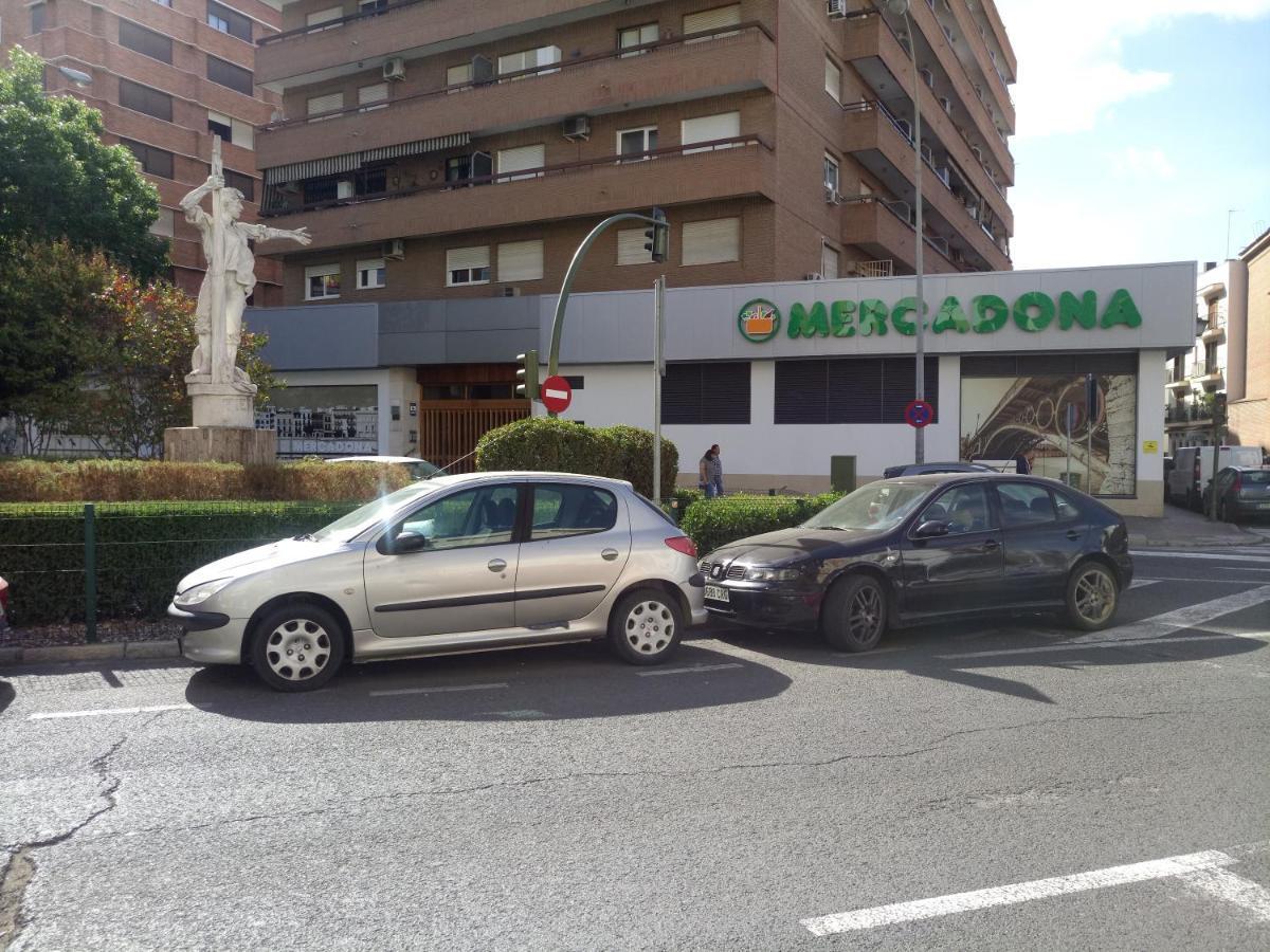 Sunterrace Loft-Triana'S Star, 10' From City Center! Sevilla Exterior foto